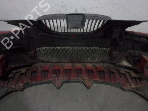 Front bumper SEAT ALTEA (5P1) 1.9 TDI | BP17548081C7 