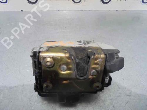 Fechadura frente direita VW GOLF III (1H1) 1.9 TDI (110 hp) 2110321