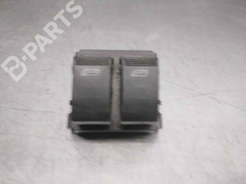 Used Left front window switch Left front window switch AUDI A3 (8L1) 1.8 (125 hp) 10485935 10485935