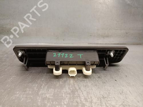 Tailgate handle MERCEDES-BENZ M-CLASS (W166) ML 250 CDI / BlueTEC 4-matic (166.004, 166.003) | BP19745384C132 