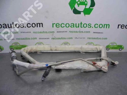 Used Left curtain airbag Left curtain airbag CADILLAC SRX 3.6 AWD (258 hp) 3272167 3272167