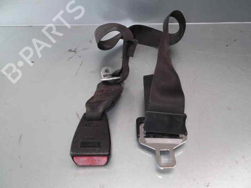 Rear center seatbelt BMW 3 Coupe (E46) 320 Ci | BP8723668I27 