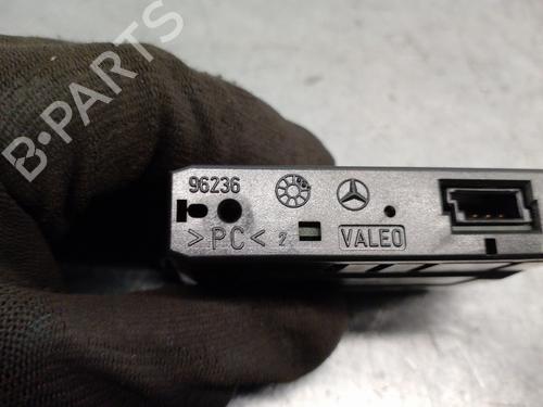 Electronic module MERCEDES-BENZ S-CLASS (W220) S 500 (220.075, 220.175, 220.875) | BP18258943M83 