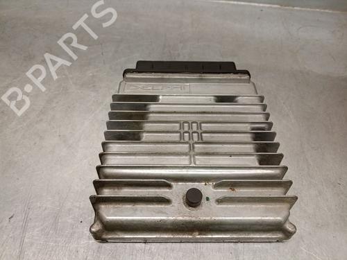 Engine control unit (ECU) SSANGYONG RODIUS I 2.7 Xdi | BP19164916M57