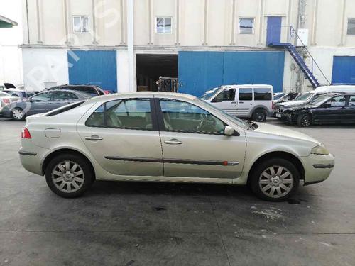 Right mirror RENAULT LAGUNA II (BG0/1_) 1.9 dCi (BG08, BG0G) | BP6704778C27 