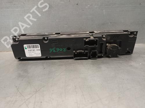 Climate control BMW X5 (E70) xDrive 30 d | BP18675323I5 