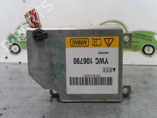 Airbag module ROVER 75 (RJ) 1.8 (120 hp) 2309544