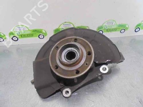 Used Right front steering knuckle VOLVO S60 I (384) 2.4 (170 hp) 2058854