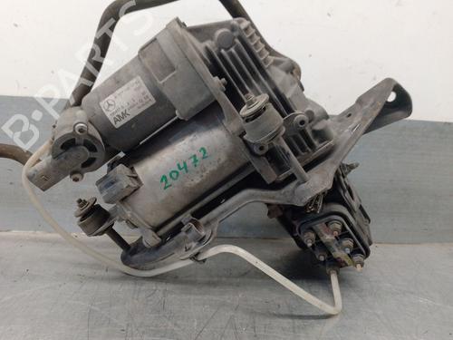 Suspension compressor MERCEDES-BENZ S-CLASS (W221, V221) S 320 CDI | BP19269248M103 