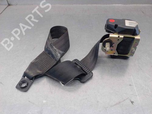 Rear left seatbelt VOLVO 940 (944) 2.4 TD Intercooler | BP18071652I29 