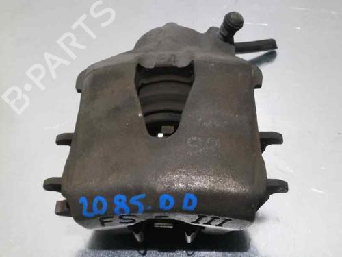Used Left front brake caliper SEAT LEON (1M1) 1.9 TDI (110 hp) 11619439
