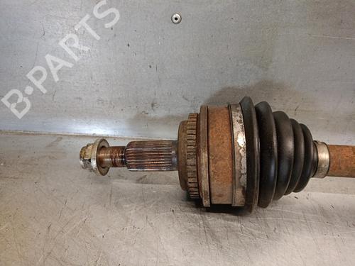 Left rear driveshaft LAND ROVER DISCOVERY III (L319) 2.7 TD 4x4 | BP18642997M40 
