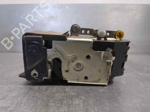 Used Rear right lock FORD FIESTA V (JH_, JD_) 1.4 TDCi (68 hp) 18355184