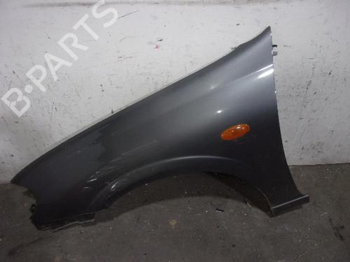 Used Left front fenders NISSAN ALMERA II Hatchback (N16) 2.2 Di (110 hp) 18747705