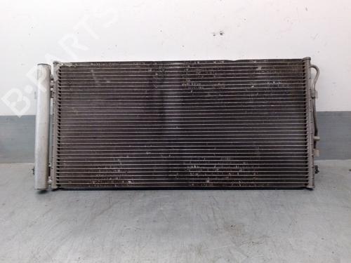 AC radiator HYUNDAI SONATA V (NF) 2.0 CRDi | BP19663278M32 