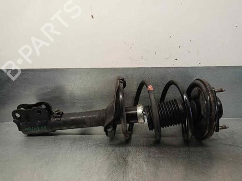 Right front shock absorber MITSUBISHI OUTLANDER II (CW_W) 2.0 DI-D (CW8W) | BP18258974M17 
