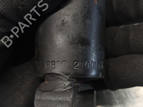 Left rear shock absorber ALFA ROMEO SPIDER (916_) 1.8 16V (916S3) | BP17494772M18 