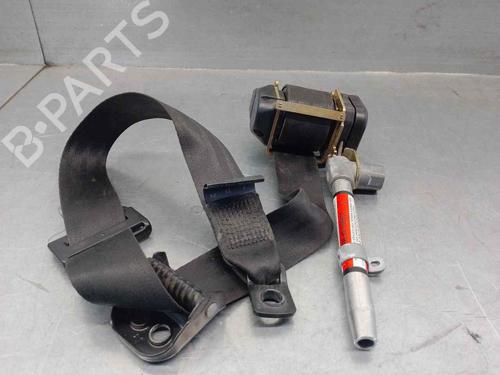Used Front right seatbelt VOLVO 940 (944) 2.4 TD Intercooler (122 hp) 18071650