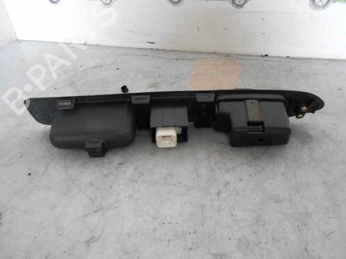 Left rear window switch MITSUBISHI SPACE WAGON (N9_W, N8_W) 2.4 GDI (N84W) | BP2054865I29 
