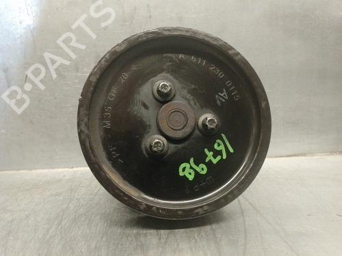 Styring servopumpe MERCEDES-BENZ C-CLASS T-Model (S203)  | BP13403121M99 
