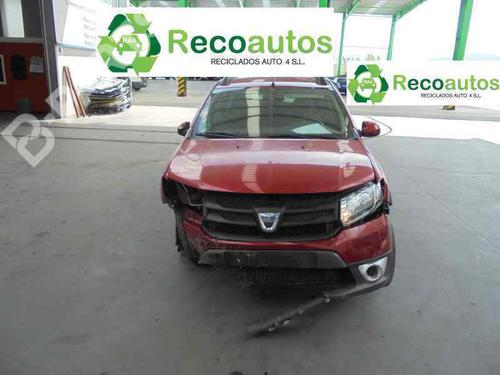 Front right interior door handle DACIA SANDERO II TCe 90 (B8M1, B8MA, B8AC) | BP3216628I14  - Image 8