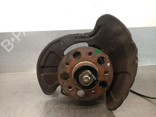 Right front steering knuckle MERCEDES-BENZ C-CLASS Coupe (CL203) C 220 CDI (203.706) | BP19321938M26 