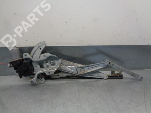 Used Front right window mechanism Front right window mechanism MG MG ZS 120 (117 hp) 10868960 10868960