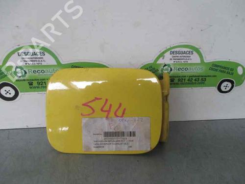 Fuel flap SEAT CORDOBA (6K1, 6K2) 1.9 TDI (90 hp) 6K5809905B