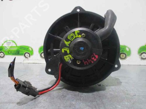 Heater blower motor KIA JOICE (MTE1P) 2.0 | BP2074711M62 