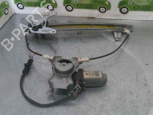 Used Rear right window mechanism NISSAN PRIMERA (P11) 2.0 16V (140 hp) 2094205