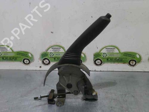 Used Hand brake CITROËN C1 (PM_, PN_) 1.0 (68 hp) 8792097