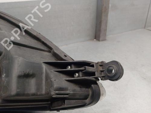 Left headlight VW GOLF PLUS V (5M1, 521) 1.9 TDI | BP19699093C28 