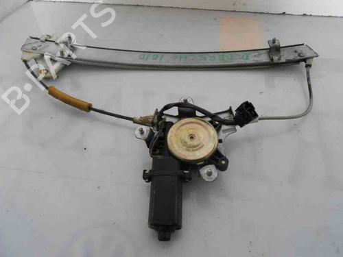 Used Front right window mechanism DAEWOO NUBIRA Saloon (J100) [1997-2025]  2124792