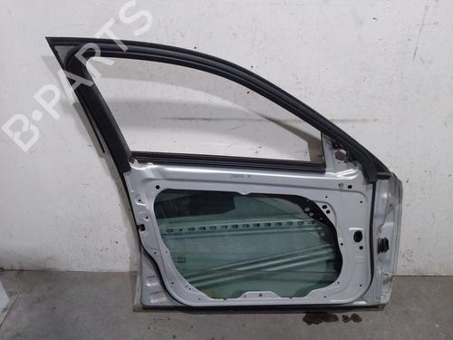 Left front door MERCEDES-BENZ E-CLASS (W212) E 500 4-matic (212.091) | BP19044313C2 