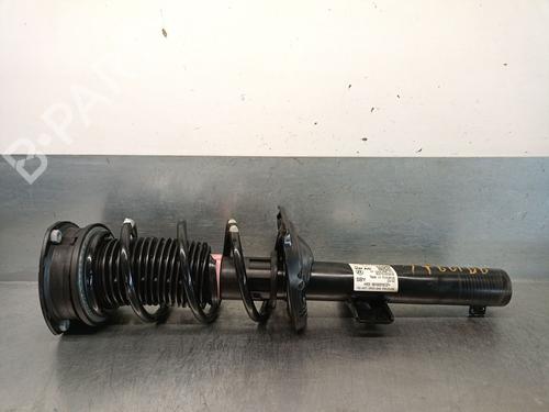 Used Right front shock absorber SEAT IBIZA V (KJ1, KJG) 1.0 TGI (90 hp) 19506327