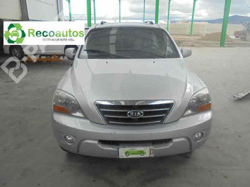 Intake manifold KIA SORENTO I (JC) 2.5 CRDi | BP2700919M70  - Image 15