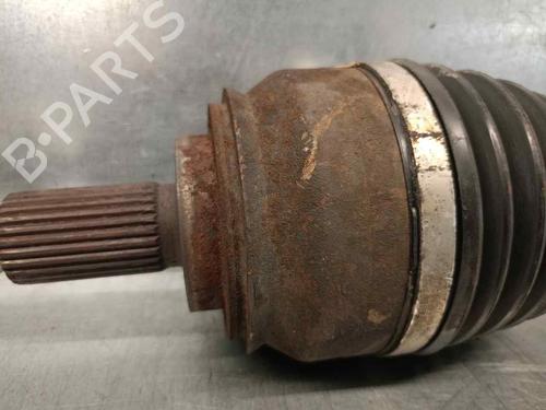 Right front driveshaft RENAULT MEGANE II Estate (KM0/1_) 2.0 dCi | BP18744696M39 