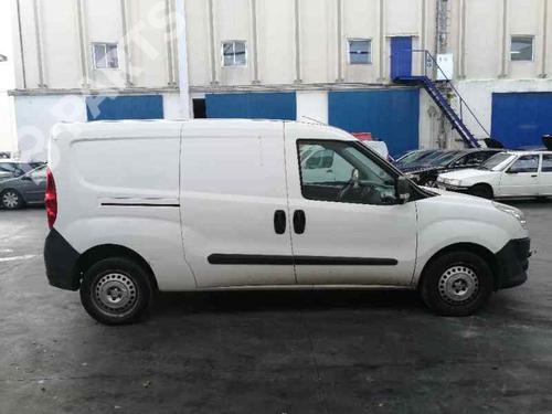 Right front window switch FIAT DOBLO Cargo (263_) 1.3 D Multijet | BP6534043C105  - Image 9