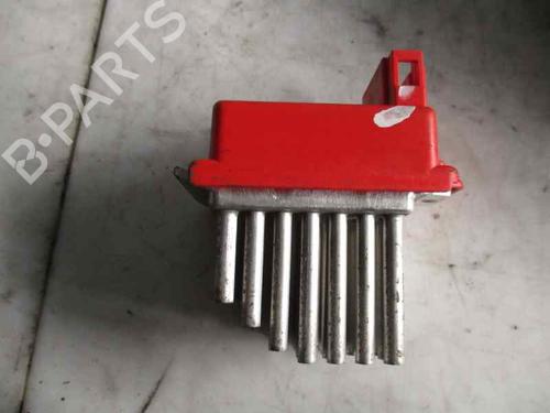 Heater resistor SEAT ALHAMBRA (7V8, 7V9) 1.9 TDI | BP11670098M108 