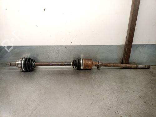 Used Right front driveshaft NISSAN INTERSTAR Van (X70) dCi 120 (120 hp) 19023641