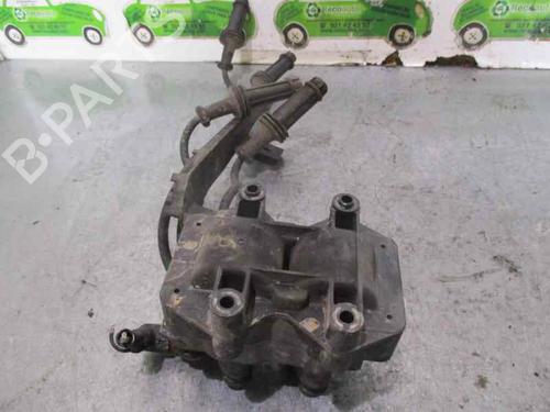 Ignition coil PEUGEOT 106 II (1A_, 1C_) 1.1 i | BP2067094M94 