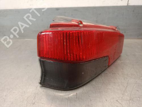 Left taillight PEUGEOT 106 I (1A, 1C) 1.1 | BP20108599C34 