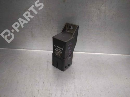 Used Electronic module Electronic module CITROËN C5 I (DC_) 2.0 HDi (DCRHZB, DCRHZE) (109 hp) 10754365 10754365