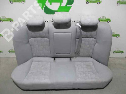 Used Rear seat Rear seat MERCEDES-BENZ C-CLASS (W203) C 220 CDI (203.006, 203.008) (143 hp) 2087864 2087864
