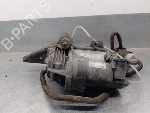 Suspension compressor MERCEDES-BENZ S-CLASS (W221, V221) S 320 CDI | BP19269248M103 