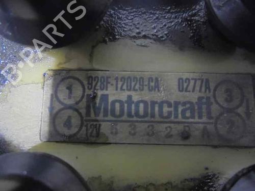 Ignition coil FORD ESCORT V (AAL, ABL) 1.6 i 16V | BP2086506M94 