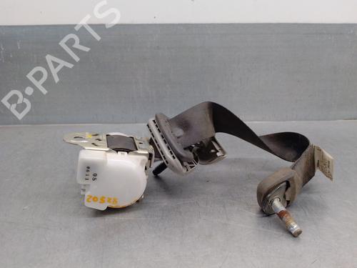 Rear left seatbelt NISSAN PATHFINDER III (R51) 2.5 dCi | BP18967274I29 