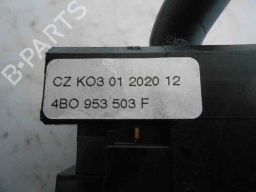 Headlight switch SEAT ALHAMBRA (7V8, 7V9)  | BP2098631I24 