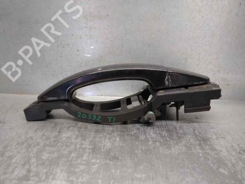 Rear left exterior door handle FORD KUGA I 2.0 TDCi | BP18323443C130