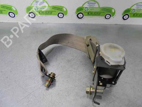 Rear right seatbelt HYUNDAI SONATA IV (EF) 2.0 16V | BP7448004I28 